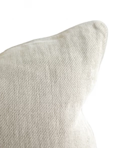 Classic Home Hockley Natural Pillow Home Decor