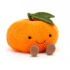 JELLYCAT Amuseable Clementine