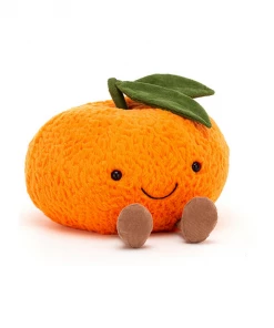 JELLYCAT Amuseable Clementine
