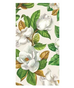 Hester & Cook Magnolia Guest Napkins Kitchen
