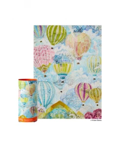 WerkShoppe Up And Away Puzzle