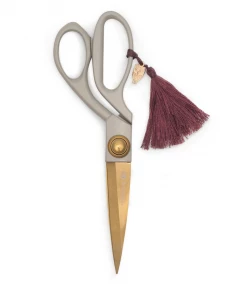 Designworks GIFT Tassel Scissors