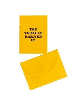 Ban.Do: Encouragement Greeting Cards