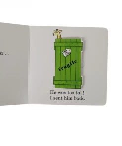 Simon & Schuster Dear Zoo: A Lift-the-Flap Book