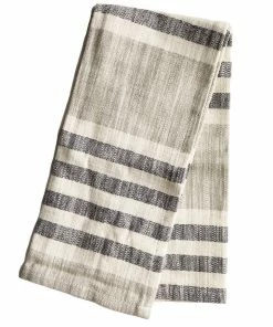 Creative Co-op Keaton Towel