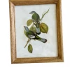 Creative Co-op Skinny Wood Frame Home Decor