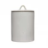 Creative Co-op Kitchen Waylen Canister