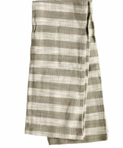 Creative Co-op Keaton Towel