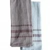 Creative Co-op Madelina Cotton Towels Kitchen