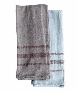 Creative Co-op Madelina Cotton Towels Kitchen