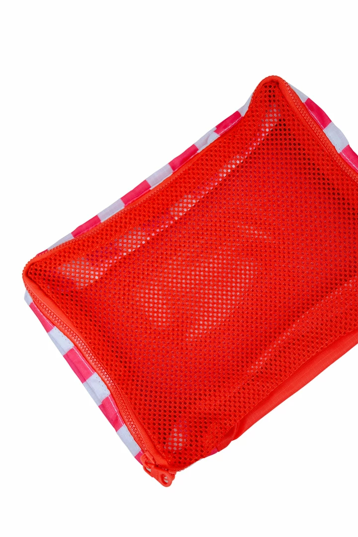 Ban.do Swim Club Stripe Packing Cube