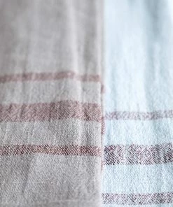Creative Co-op Madelina Cotton Towels Kitchen