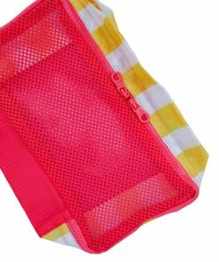 Ban.do Swim Club Stripe Packing Cube