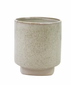 Accent Decor Croix Pot Home Decor
