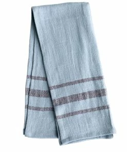 Creative Co-op Madelina Cotton Towels Kitchen