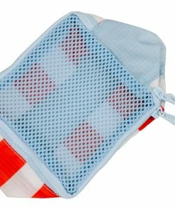 Ban.do Swim Club Stripe Packing Cube