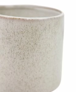 Accent Decor Croix Pot Home Decor