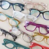 Peepers Florence Bluelight Glasses// +2.00
