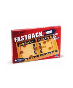 Blue Orange Fastrack Mini GIFT