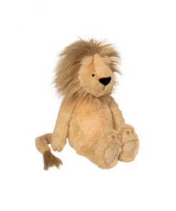 Manhattan Toy Charming Charlie Lion