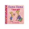 Penguin Random House Llama Llama I Love You