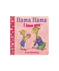 Penguin Random House Llama Llama I Love You