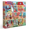 Eeboo Koala House Party 1000 Piece Puzzle GIFT