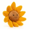 JELLYCAT GIFT Fleury Sunflower