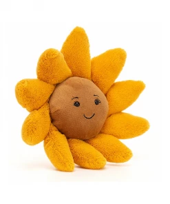 JELLYCAT GIFT Fleury Sunflower
