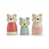 Tender Leaf Toys GIFT Bear Tales