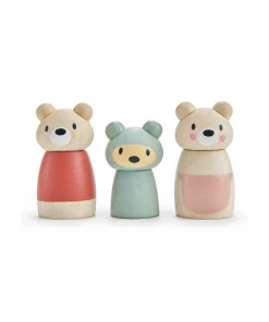 Tender Leaf Toys GIFT Bear Tales