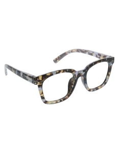 Peepers Florence Bluelight Glasses// +2.75