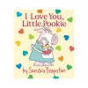 Simon & Schuster Books I Love You, Little Pookie