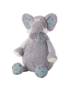 Mina Victory Plush Elephant