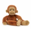 JELLYCAT Pongo Orangutan