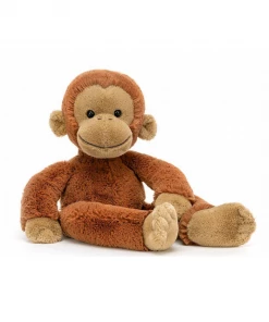 JELLYCAT Pongo Orangutan