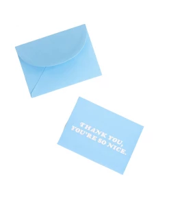 Ban.Do: Encouragement Greeting Cards