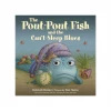 MPS Home Decor The Pout-Pout Fish And The Can't-Sleep Blues