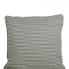 Creative Co-op Holiday Stripe Pillows