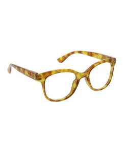 Peepers Florence Bluelight Glasses// +2.50