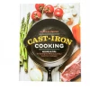 Workman Publishing Cast Iron Cooking Home Decor
