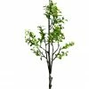 Allstate Home Decor Myrtle Stem With Berries