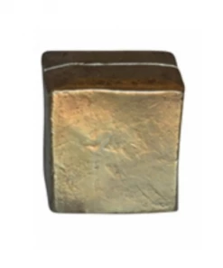 HomArt Chiseled Place Card Holder Kitchen