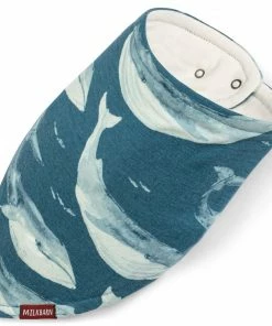 Milkbarn Organic Kerchief Bib GIFT