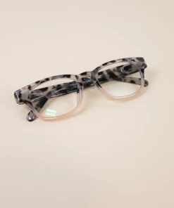 Peepers Florence Bluelight Glasses// +2.00