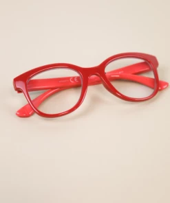 Peepers Florence Bluelight Glasses// +2.00