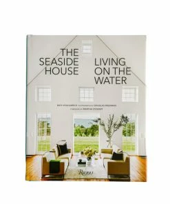 Penguin Random House The Seaside House Home Decor