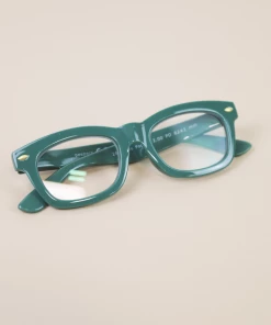 Peepers Florence Bluelight Glasses// +2.00