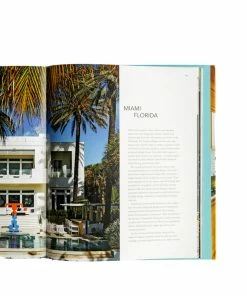 Penguin Random House The Seaside House Home Decor