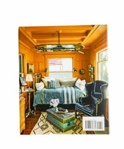 Penguin Random House The Seaside House Home Decor